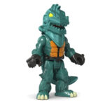 Imaginext Series 6: Mecha Dino Costume #00