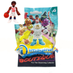 Imaginext Series 4: Basketball Player #81