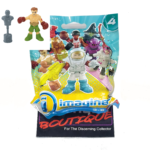 Imaginext Series 4: Boxing Champ #78