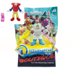 Imaginext Series 4: Clown #80