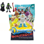 Imaginext Series 4: Wicked Witch #72
