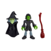 Imaginext Series 4: Wicked Witch #72