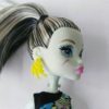 Monster High How Do You Boo: Frankie Stein