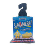 Imaginext Slammers DC Super Friends Box