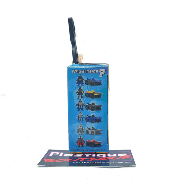 Imaginext Slammers DC Super Friends Box