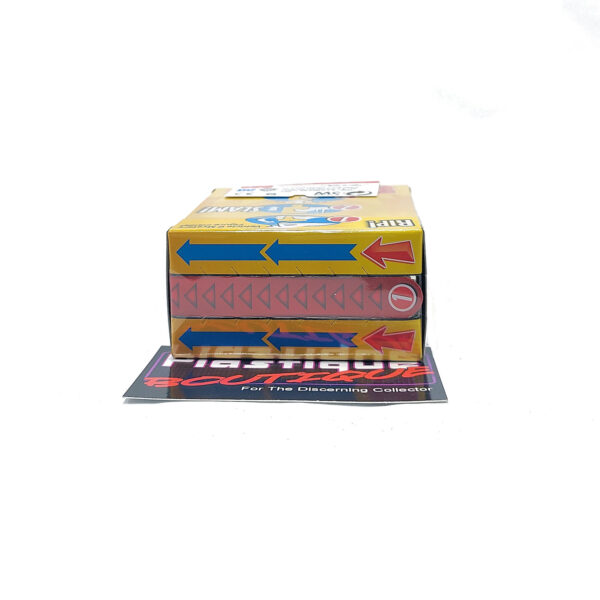 Imaginext Slammers DC Super Friends Box