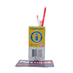 Imaginext Slammers DC Super Friends Box