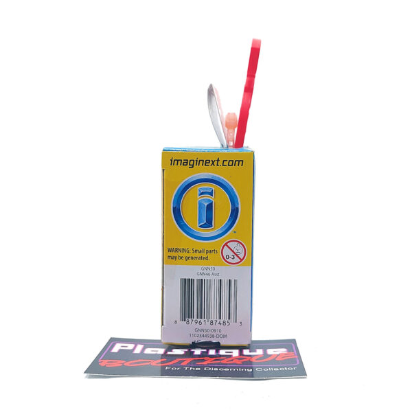 Imaginext Slammers DC Super Friends Box