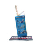 Imaginext Slammers DC Super Friends Box