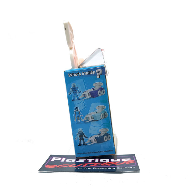 Imaginext Slammers DC Super Friends Box