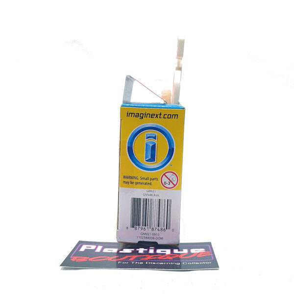 Imaginext Slammers DC Super Friends Box