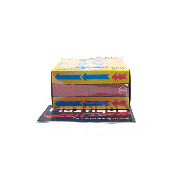 Imaginext Slammers DC Super Friends Box