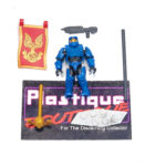 Mega Construx Halo: Spartan Mark VI