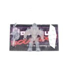 Mega Construx Halo: Spartan Recon (Active Camo)