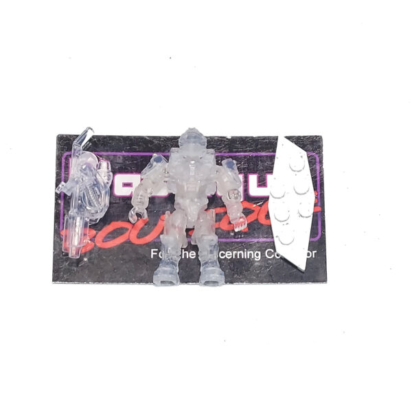 Mega Construx Halo: Spartan Recon (Active Camo)