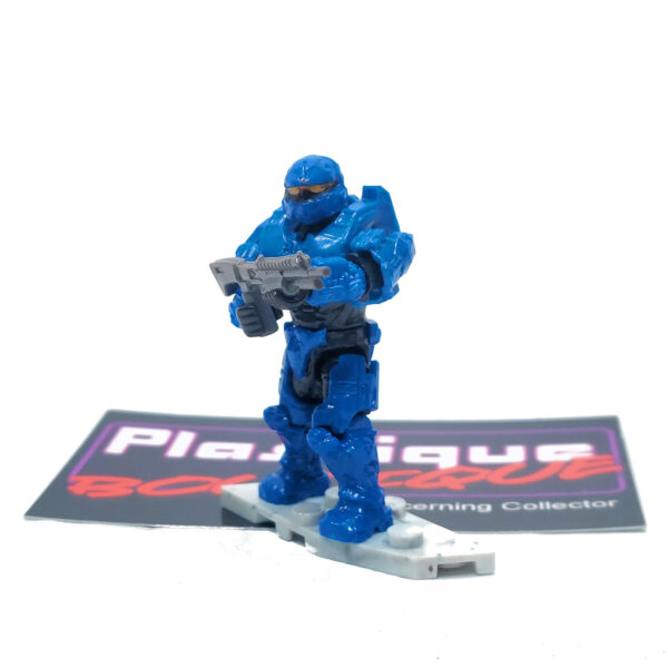 Mega Construx Halo: Spartan Rogue