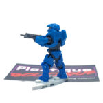 Mega Construx Halo: Spartan Rogue