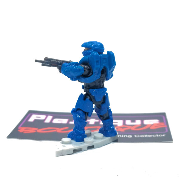 Mega Construx Halo: Spartan Rogue