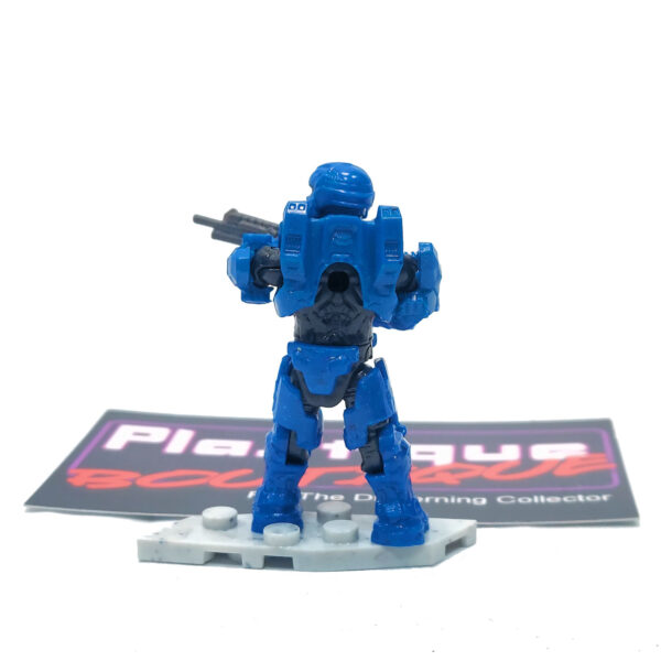 Mega Construx Halo: Spartan Rogue