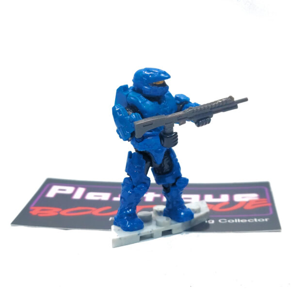 Mega Construx Halo: Spartan Rogue