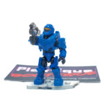 Mega Construx Halo: Spartan Recon