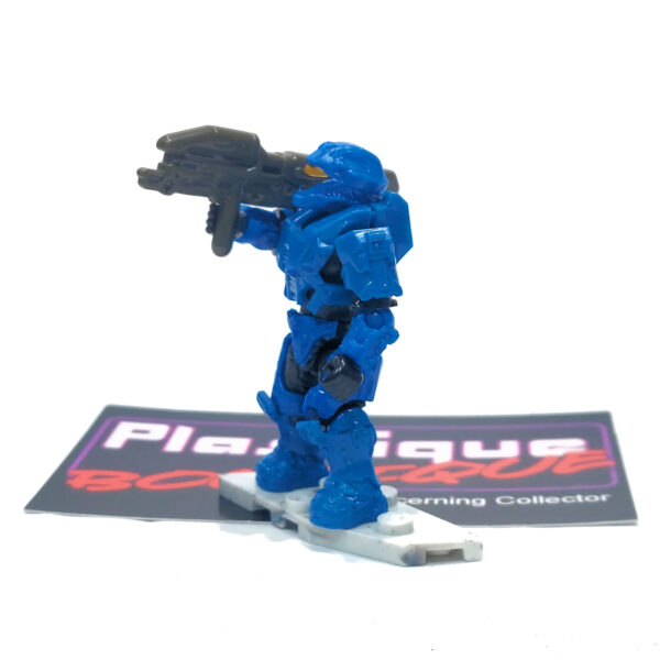 Mega Construx Halo: Spartan Recon