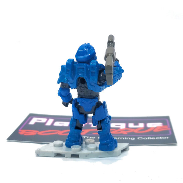 Mega Construx Halo: Spartan Recon