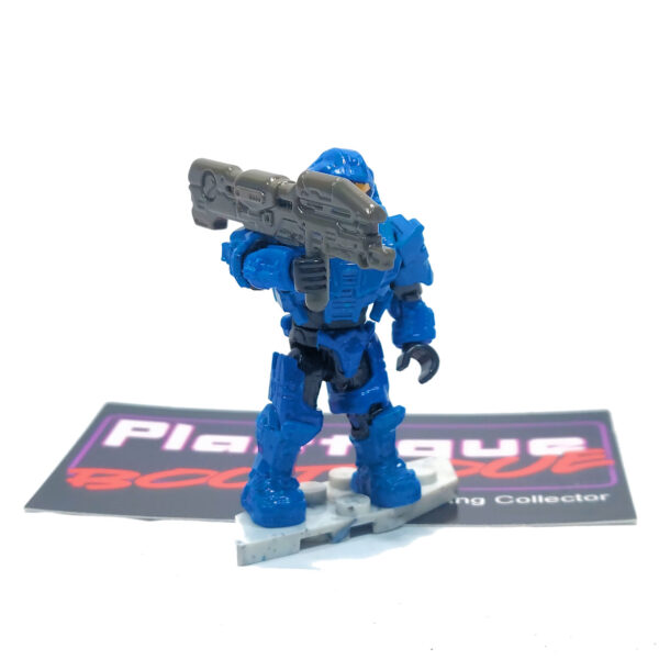 Mega Construx Halo: Spartan Recon