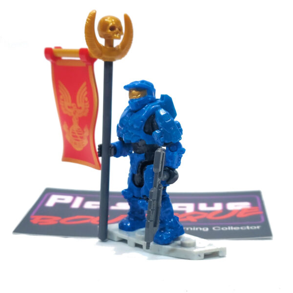 Mega Construx Halo: Spartan Mark VI