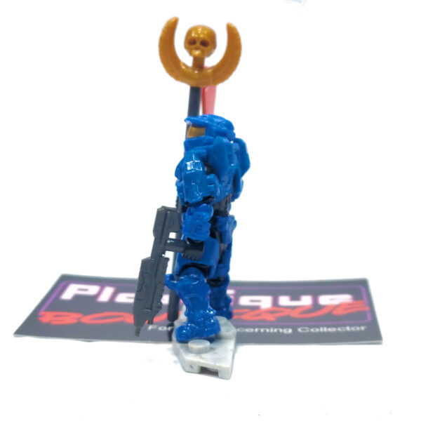 Mega Construx Halo: Spartan Mark VI