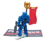 Mega Construx Halo: Spartan Mark VI