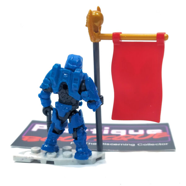 Mega Construx Halo: Spartan Mark VI