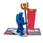 Mega Construx Halo: Spartan Mark VI