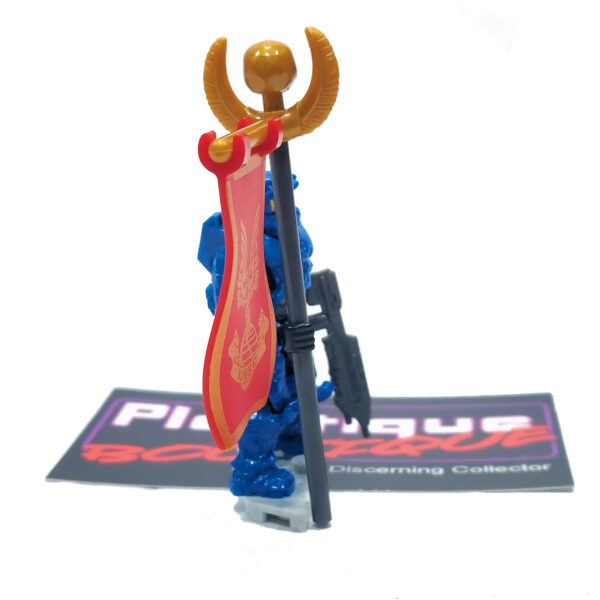 Mega Construx Halo: Spartan Mark VI