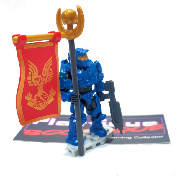 Mega Construx Halo: Spartan Mark VI