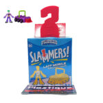 Imaginext Slammers DC Super Friends: Joker & Laff Mobile