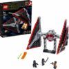 Lego Star Wars: Sith TIE Fighter 75272