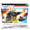 Forever Clever G.I. Joe: Cobra H.I.S.S. Tank Construction Set