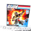 Forever Clever G.I. Joe: Ninja Speed Cycle Construction Set