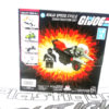 Forever Clever G.I. Joe: Ninja Speed Cycle Construction Set