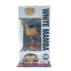 Funko Pop Movies: Space Jam White Mamba #1089