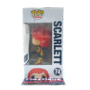 Funko Pop Retro Toys: G.I. Joe Scarlett #74 (Wal-Mart Exclusive)