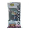 Funko Pop Special Edition: Frontline Heroes Male Hospital Worker #SE