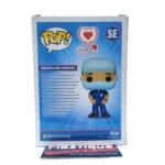Funko Pop Special Edition: Frontline Heroes Male Hospital Worker #SE