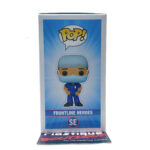 Funko Pop Special Edition: Frontline Heroes Male Hospital Worker #SE