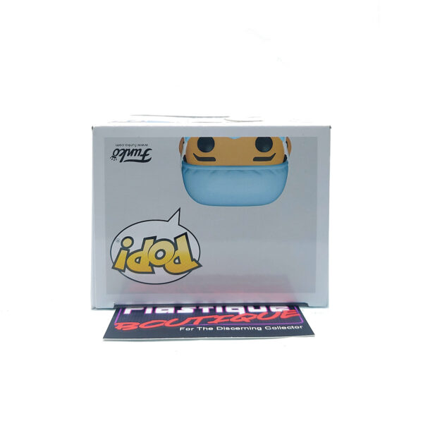 Funko Pop Special Edition: Frontline Heroes Male Hospital Worker #SE