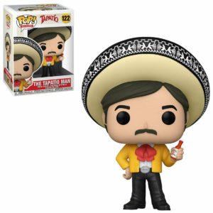 tapatio man funko