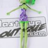 Monster High Create-A-Monster: Gorgon Girl
