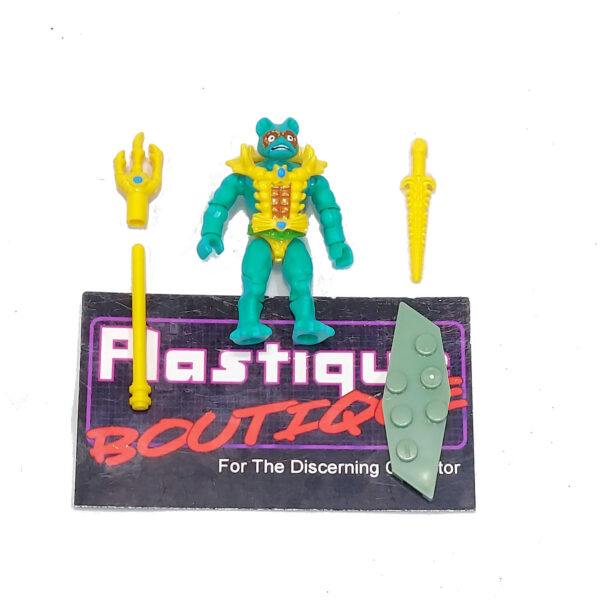 Mega Construx Masters Of The Universe: Merman