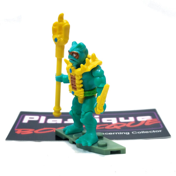 Mega Construx Masters Of The Universe: Merman